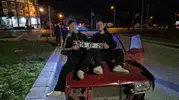 Eskişehir'de trafik cezası şoku: Aracın değerini katlayan ceza arkadaşları şaşkına çevirdi
