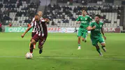 Elazığspor evinde hata yapmadı: Arnavutköy Belediyespor'a gol yağmuru