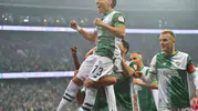 Bursaspor evinde hata yapmadı: Pendikspor karşısında net galibiyet