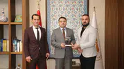 Kütahya'da sporun geleceği için dev adım: Vali Işın'dan yetenek taramasına tam destek