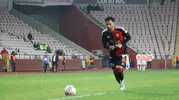 Eskişehirspor kupada son nefeste güldü: Iğdır FK engelini 90+7'de aştı