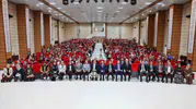 Erzincan'da eğitimde yeni dönem: Çocukların aynası ebeveynler olacak