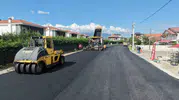 Düzce'de 48 bin tonluk asfalt mesaisi: Hedef 2026 sonuna kadar tüm yolları yenilemek