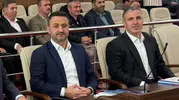Sultangazi ve Aşkale arasında kardeşlik köprüsü kuruldu