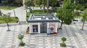 Hatay Büyükşehir Belediyesi Antakya’da yeni iletişim merkezini devreye aldı