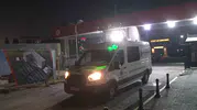 Maltepe'deki bina faciasında acı veda: Ahmet Muhammet İnan'ın cenazesi ailesine teslim edildi