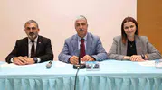 Dilovası Belediyesi'nden 400 haneye 4,5 milyon liralık sosyal destek eli