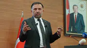 TUSAŞ Genel Müdürü Dr. Mehmet Demiroğlu'ndan KAAN için tarih: Bu yıl göklerle buluşacak