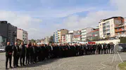 Oltu'da Muhtarlar Günü: Yerel demokrasinin temsilcileri bir araya geldi