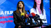 Bosna Hersek sandık başında: Devlet Başkanlığı Konseyi'nde yeni dönem ve Avrupa rotası