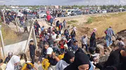TEKNOFEST Güneydoğu'da 1 Milyon Ziyaretçi Barajı Aşıldı
