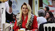 Silivri ve İBB Meclis Üyesi Ebru Akgün Pekel yirmi yıllık CHP üyeliğini noktaladı