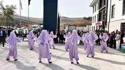 Ankara'da yeni çocuk evleri sitesi açıldı: 80 çocuğa villa tipi yaşam alanı