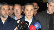 Göreme'deki peribacası faciasında adli ve idari soruşturma süreci başladı