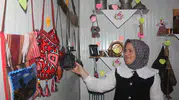 Afşin'de iki asırlık hatıralar Sultan Köşkü'nde ölümsüzleşiyor