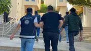 Marmaris merkezli göçmen kaçakçılığı operasyonunda 4 organizatör tutuklandı