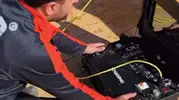 Şırnak AFAD su altı operasyonlarında teknoloji devrine geçiyor