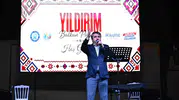 Yıldırım’da Balkan rüzgarı: Binlerce kişi kültür şöleninde buluştu