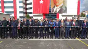 Malatya Emniyeti 16 yeni araçla sahada gücünü artırdı
