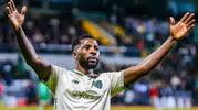 Kelechi Iheanacho'dan Bursaspor'a Süper Lig sözü: Bursa'nın tarihine inandım