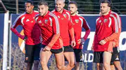 Kayserispor'un milli ara öncesi kritik virajı: 35 puan hedefi