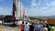Gönen'de dev tarım hamlesi: 1,7 milyar liralık altyapı ihalesi süreci başladı