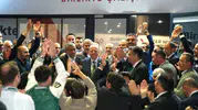BTSO seçimlerinde değişim rüzgarı: Yeşil liste sandıktan zaferle çıktı