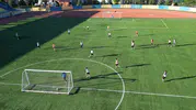 Ağrı Kadın Futbol Takımı'nda hedef 1. Lig: Vali desteğiyle şampiyonluk rotası çizildi