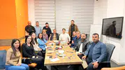 Yazıhan'da eğitimciler yapay zekanın sınıflara getireceği değişimi masaya yatırdı
