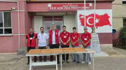 700 yıllık vakıf geleneği Kilis'teki hükümlüler için yeniden hayat buldu