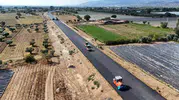 Köşk ve Dalama arasında ulaşım nefes alacak: 5 bin 300 metrelik yeni bağlantı yolu geliyor
