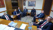 Sinop'ta Hükümlüler Kamu Hizmetleriyle Yeniden Hayata Hazırlanıyor