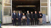 Zeki Özdemir'den Sivas sanayisi için ortak akıl ve birlik çağrısı