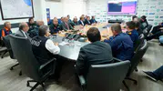 Sinop'ta sarı kodlu alarm: Olası sel ve heyelan riskine karşı teyakkuza geçildi