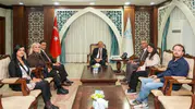 Hakkari’de teknoloji ekosistemi Girişim Ofisi ile tamamlanıyor