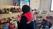 Afyonkarahisar'da gıda güvenliği için kapsamlı denetim mesaisi
