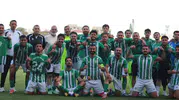 Kayseri Şekerspor Sivas deplasmanında geri dönüşle kazandı