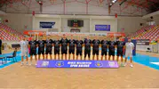 Gebze Belediyespor Efeler Ligi maratonuna Kahramanmaraş deplasmanında start veriyor