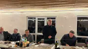 Çal Belediye Başkanı Ahmet Hakan'dan muhtarlara hizmet teşekkürü