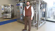 Süt tesislerinde verimlilik için bütüncül üretim stratejisi şart