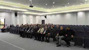 Çarşamba'da tarımsal üretimi tehdit eden kahverengi kokarcaya karşı seferberlik