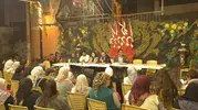 Aydın incirinde kaliteyi koruyan üreticilere saha denetimlerinde özel teşekkür