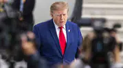 Trump'tan Suudi Arabistan'a İsrail ile iş birliği çağrısı: Husilere karşı destek kabul edilmeli