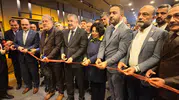 Eskişehir’de Mukaddes Emanetler Sergisi Açıldı