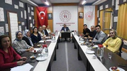 Eskişehir’de Kasım Ayı Yurt Menüleri Belirlendi