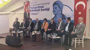 Eskişehir’in Neşesi Belediye Başkanlarını Buluşturdu