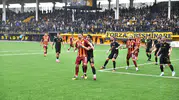 Bitlis deplasmanında gergin anlar: Malatya Yeşilyurtspor'dan saldırı iddiası