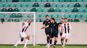 Bandırmaspor deplasmanda Kerem ile güldü: Vanspor'a geçit yok