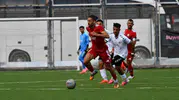 Kocasinan Şimşekspor evinde Onikişubat engelini aşamadı