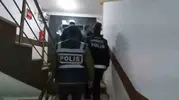 Sosyal medyada silahlı şov yapanlara Bolu'da eş zamanlı baskın